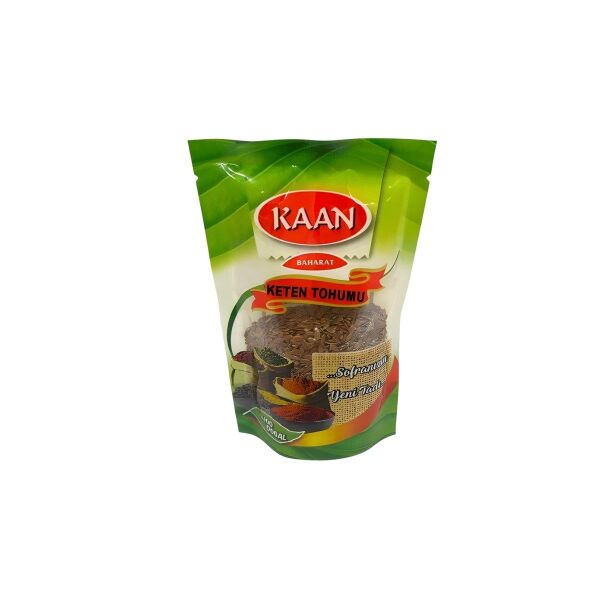 KAAN BAHARAT KETEN TOHUMU 60 GR