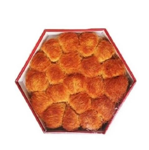 GAZİOĞLU FİNCAN KADAYIF 500 GR