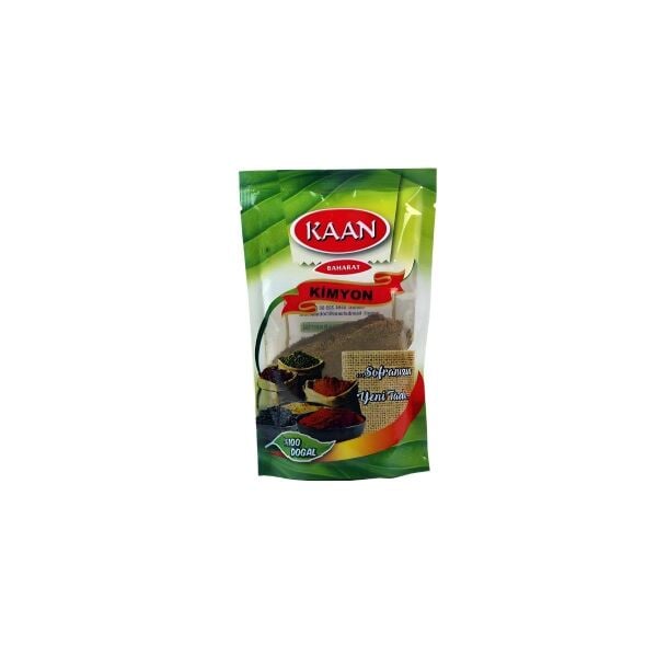 KAAN BAHARAT KİMYON 110 GR