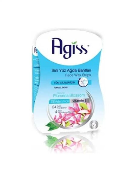 AGİSS SİR YÜZ AĞDA BANDI 28'Lİ TÜM CİLTLER