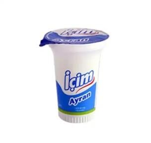 İÇİM BARDAK AYRAN 170 ML
