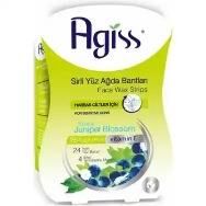 AGİSS SİR YÜZ AĞDA BANDI 28'Lİ HASSAS CİLTLER