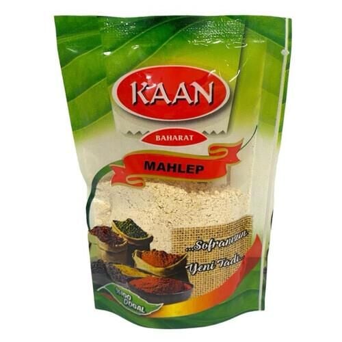KAAN BAHARAT MAHLEP 50 GR