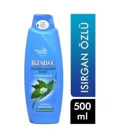 BLENDAX ISIRGAN ÖZLÜ ŞAM.500 ML