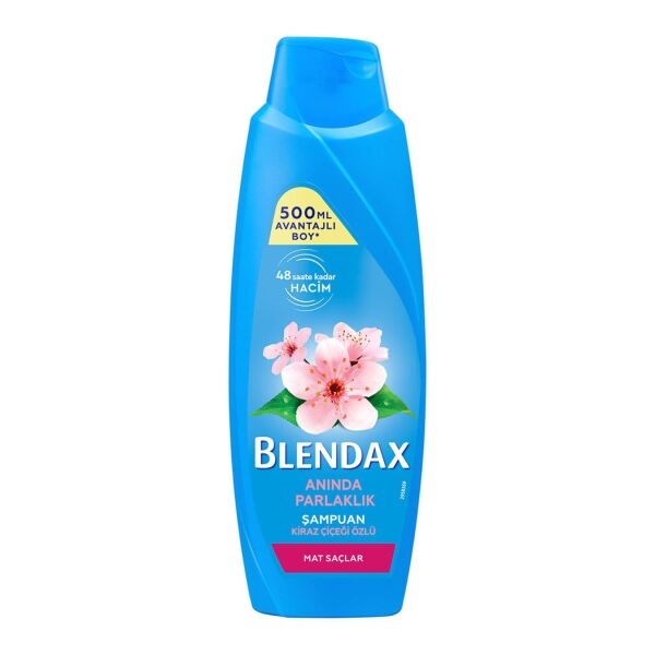 BLENDAX KİRAZ ÇİÇEĞİ ÖZLÜ 500 ML