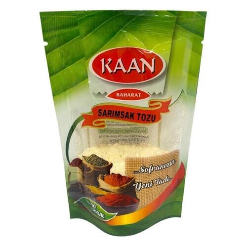 KAAN BAHARAT SARIMSAK TOZU 40 GR