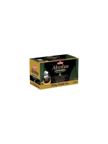 ÇAYKUR ALTINBAŞ DEMLİK POŞET 200 GR