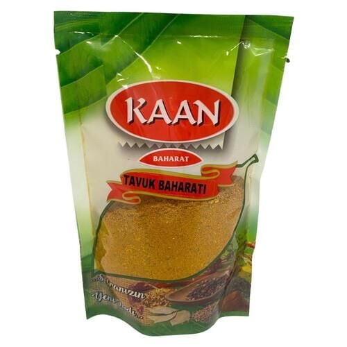 KAAN BAHARAT TAVUK HARCI 70 GR