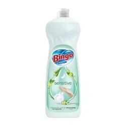 BİNGO BUL.DETERJANI SENSITIVE 650 ML
