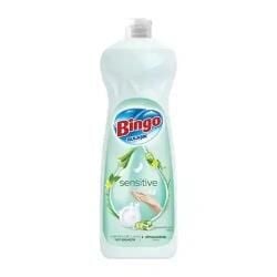 BİNGO BUL.DETERJANI SENSITIVE 650 ML