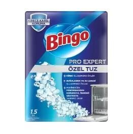 BİNGO BUL.MAKİNASİ TUZU 1500 GR