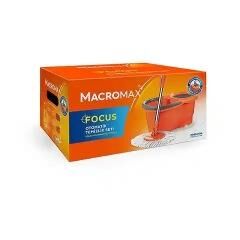 MACROMAX FOCUS OTO.TEM.SETİ