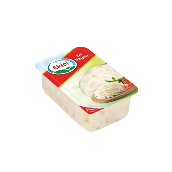 EKİCİ TEL PEYNİR 200 GR