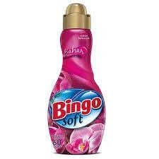 BİNGO SOFT KONST. BAHAR KOKUSU 1440 ML
