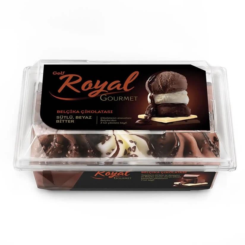 GOLF ROYAL G.BEL.ÇİK 850 ML