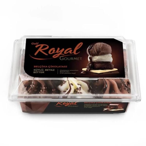 GOLF ROYAL G.BEL.ÇİK 850 ML