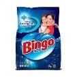 BİNGO TOZ DETERJAN RENKLİ-BEYAZ 4 KG