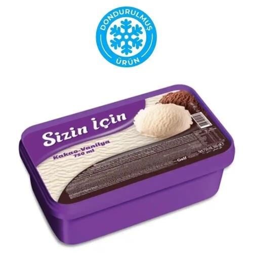 GOLF SİZİN İÇİN VAN-KAK 750 ML