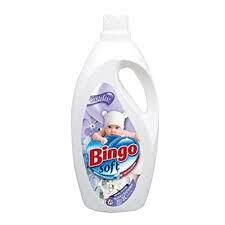 BİNGO SENSİTİVİ YUMUŞATICI 3 LT