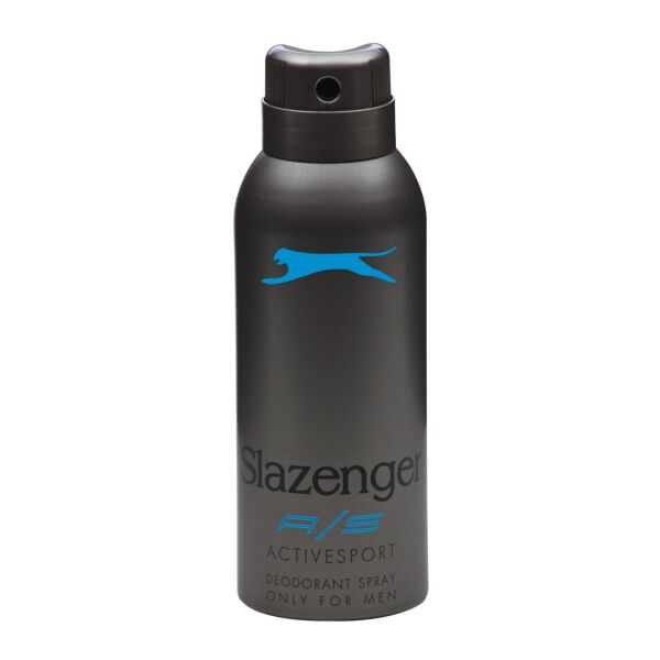 SLAZENGER 150 ML DEO MAVİ