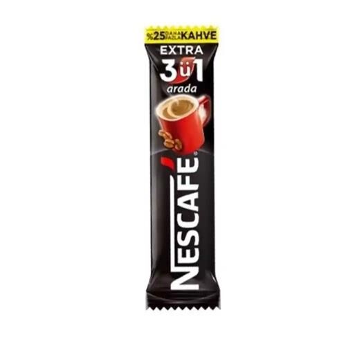 NESCAFE 3İN1 EKSTRA 16,5 GR