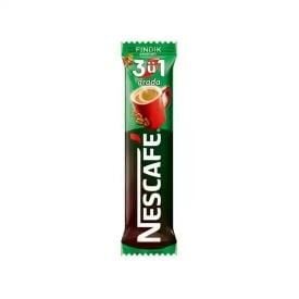 NESCAFE 3İN1 FINDIKLI 17 GR