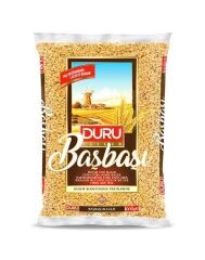 DURU BAŞBAŞI BULGUR 1000 GR