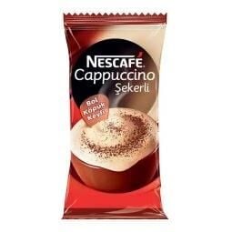NESCAFE CAPPUCCINO 14 GR