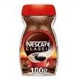 NESCAFE CLASİC 100 GR CAM