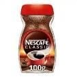 NESCAFE CLASİC 100 GR CAM