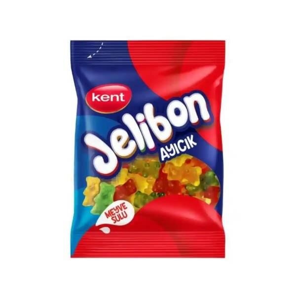 KENT JELIBON AYICIK 80 GR