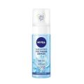 NIVEA 150 ML KÖPÜK YÜZ.YIK.LOTUS ÇİÇEĞİ