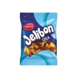 KENT JELIBON COLA 80 GR