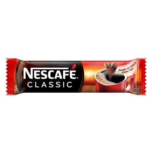NESCAFE CLASİC 2 GR