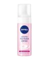 NIVEA 150 ML KÖPÜK YÜZ.YIK.PEMBE