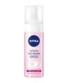 NIVEA 150 ML KÖPÜK YÜZ.YIK.PEMBE