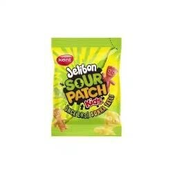 KENT JELIBON SOUR PATCH KİDS 80 GR