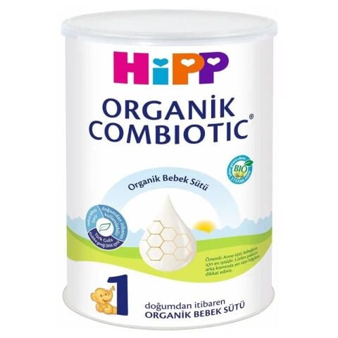 HİPP COMBIOTIC 1 MAMA 350 GR