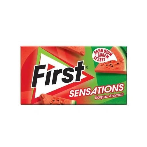 FIRST SENSATIONS KARPUZ 27 GR
