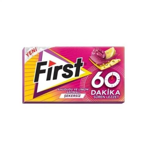 FIRST INFINITY 60 DK AHU.LİM 27 GR