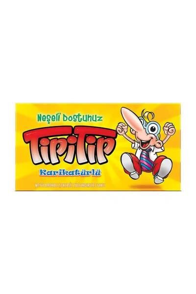 FIRST TİPİTİP KARIŞIK 27 GR