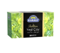 KARALİ PREMİUM BARDAK POŞET YEŞİL ÇAY 2 GR 20'Lİ