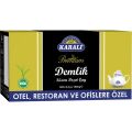 KARALİ PREMİUM SİYAH ÇAY DEMLİK POŞET 500*3,2 GR