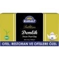 KARALİ PREMİUM SİYAH ÇAY DEMLİK POŞET 500*3,2 GR