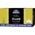 KARALİ PREMİUM SİYAH ÇAY DEMLİK POŞET 500*3,2 GR