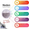 KARALİ PREMİUM SİYAH ÇAY DEMLİK POŞET 500*3,2 GR