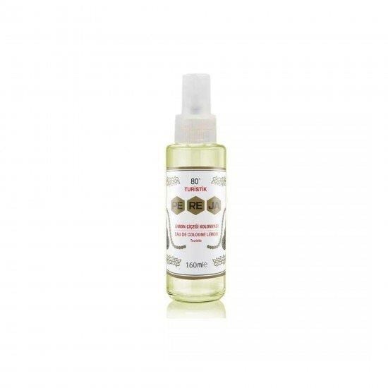 PEREJA LİMON KOLONYASI SPREY 160 ML