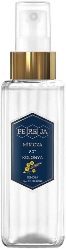 PEREJA PUDRA PET 100 ML