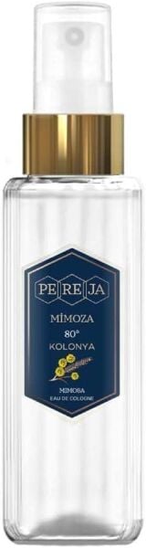 PEREJA PUDRA PET 100 ML