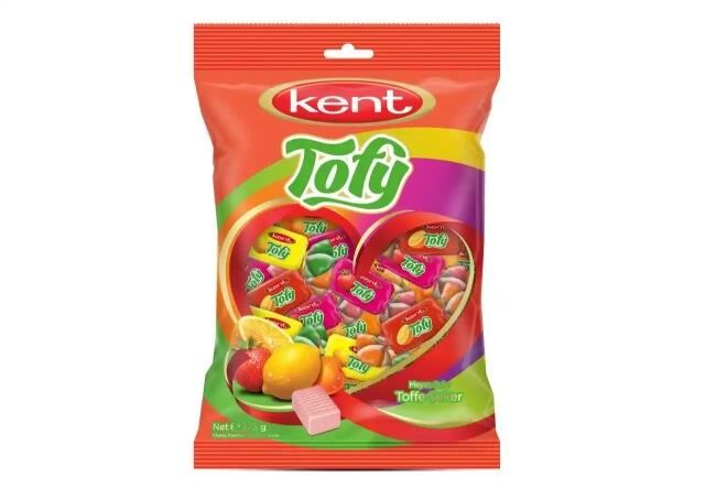 KENT TOFY 375 GR